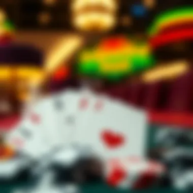 Strategies for Maximizing Free Chips Maximizing Free Chips Strategies