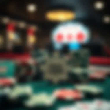 Different Types of Free Chips in Poker Types of Free Chips Explained