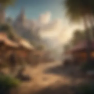 Strategies for Maximizing Play Illustration of player strategies to enhance gameplay