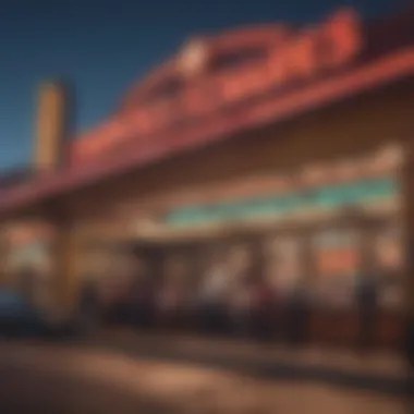 Maximizing Your Marquee Rewards Strategies for maximizing Marquee Rewards