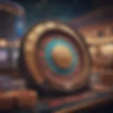 Overview of MGM Online Casino interface showcasing various games