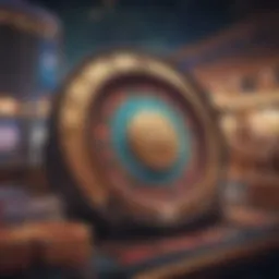 Overview of MGM Online Casino interface showcasing various games