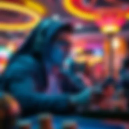 Rewarding mobile gaming experience