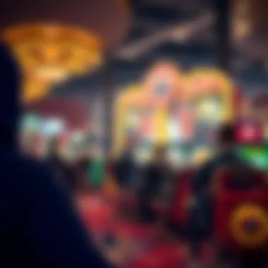 Navigating Financial Risks Understanding risks in mobile gaming