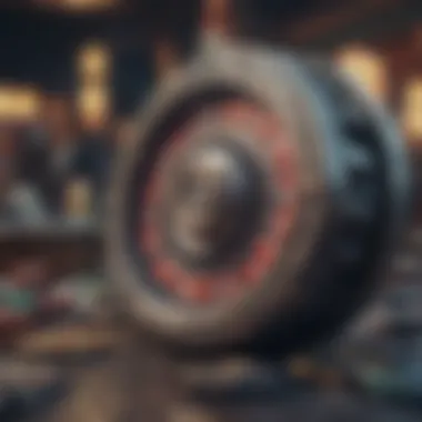 Mechanics of No Deposit Bonuses Diagram of bonus mechanics