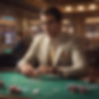 Player Strategies in Using Bonuses Comparative analysis of player strategies