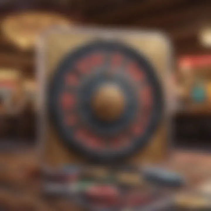 Diverse promo code offers available at Four Winds Casino