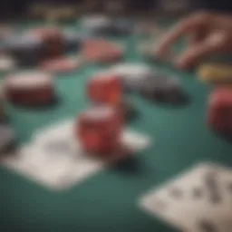 Overview of PokerStars game types