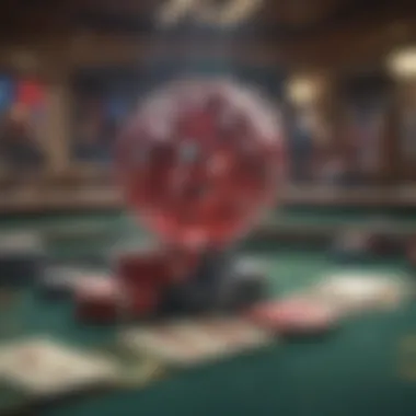 Payout structures at PokerStars explained