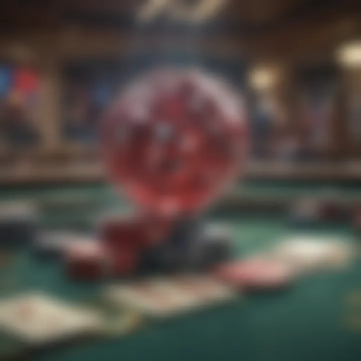 Payout structures at PokerStars explained