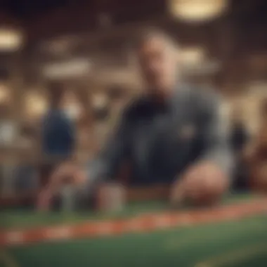 Diverse Betting Options at Silver Slipper Unique Betting Options Available on Silver Slipper