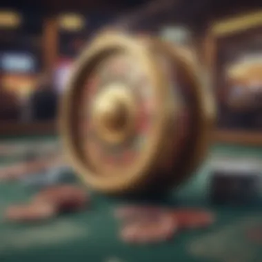 Understanding Casino Bonus Terms and Conditions A detailed overview of bonus terms and conditions