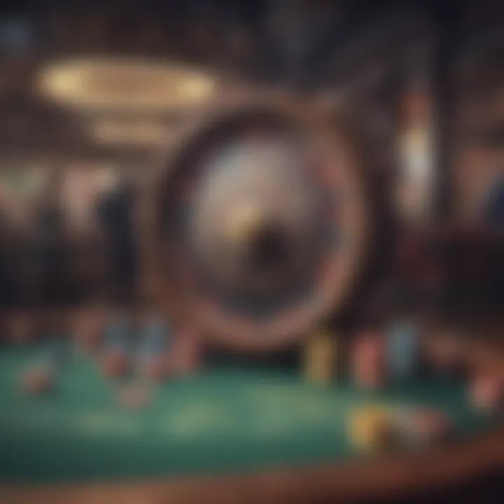 A strategic representation of gaming tactics for bonuses