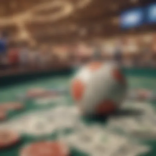 Exploring the 100 Deposit Bonus in Sports Betting Introduction