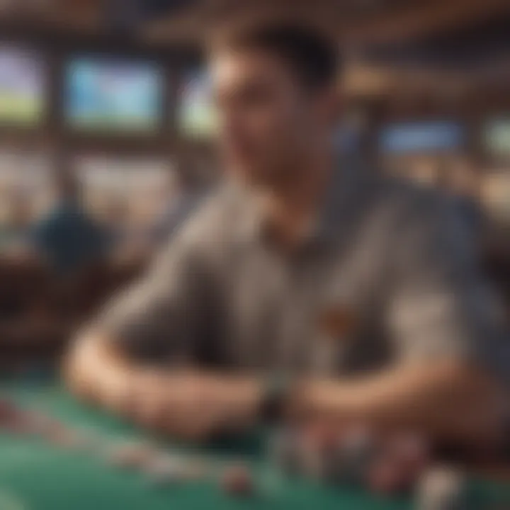 Exploring the 100 Deposit Bonus in Sports Betting Summary