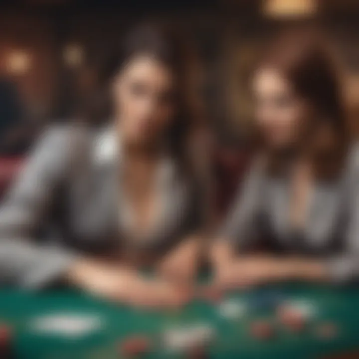 Psychological aspects that influence gambling decisions