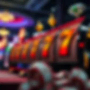 Exploring the Dynamics of Diamond 7 Slots Summary