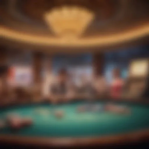Visual representation of MGM Resorts promo code benefits