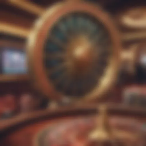 Exploring the Dynamics of the 88 Fortunes Jackpot Introduction