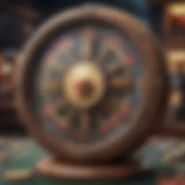 Notable Exploring the Dynamics of the 88 Fortunes Jackpot
