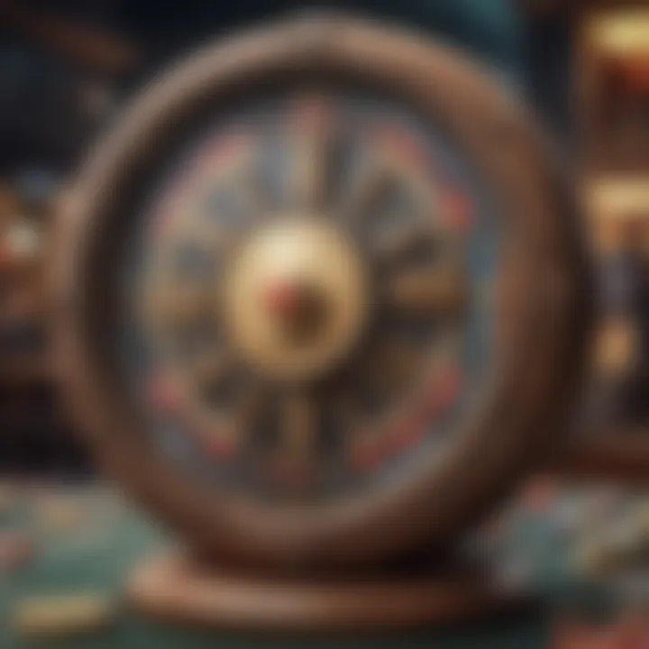 Notable Exploring the Dynamics of the 88 Fortunes Jackpot