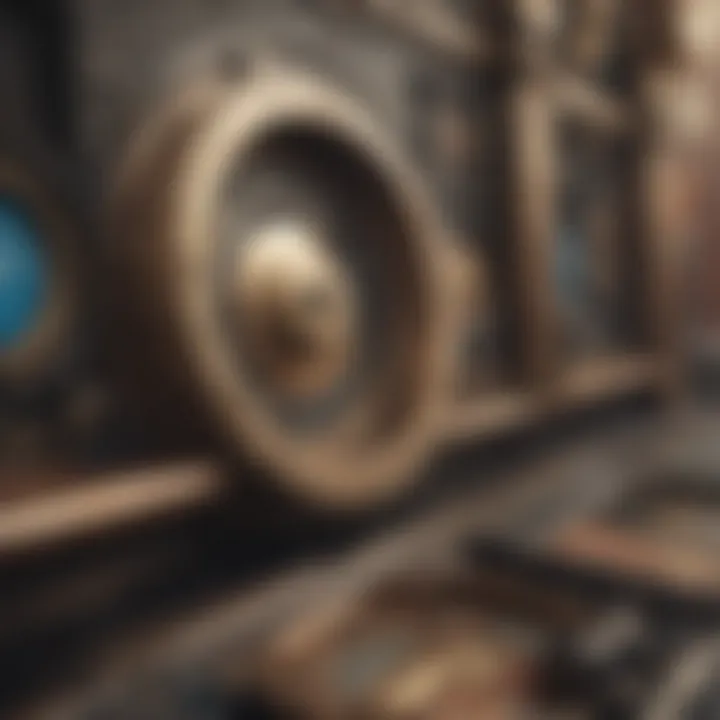 Strategic considerations for players of the Iron Bank slot