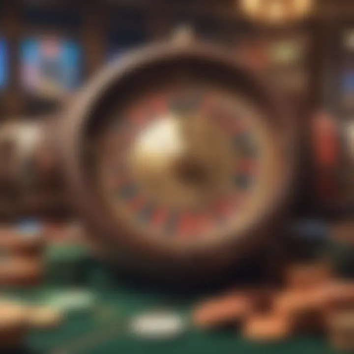 Strategies for maximizing online slots