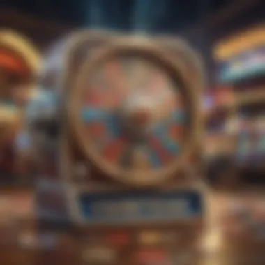 Variety of online slot promotions