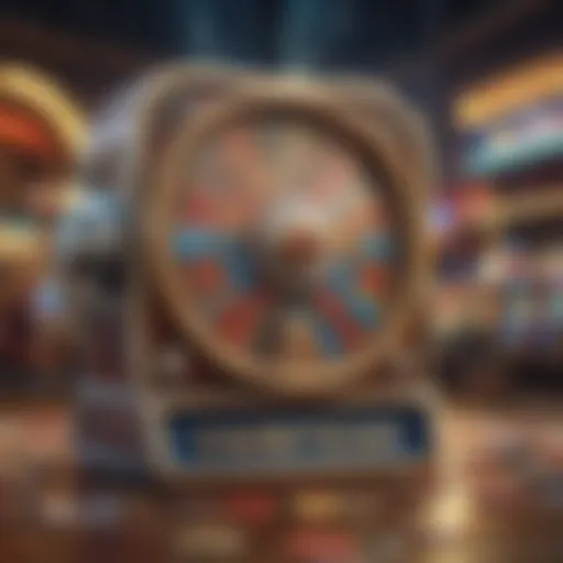 Variety of online slot promotions