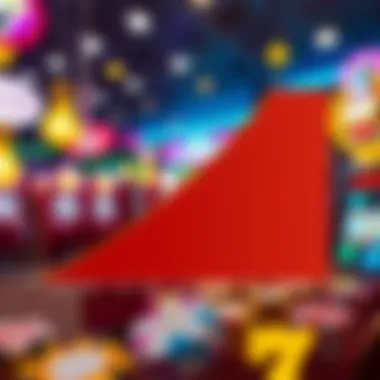 A detailed chart illustrating the growth trajectory of slot videos in the gaming industry over recent years.
