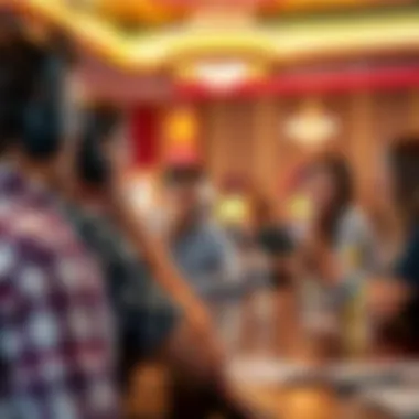 An engaging online community forum discussion around slot videos, reflecting user interaction and shared experiences.