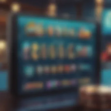Payment Options in Ocean Online Casino App Payment options available in the Ocean Online Casino App