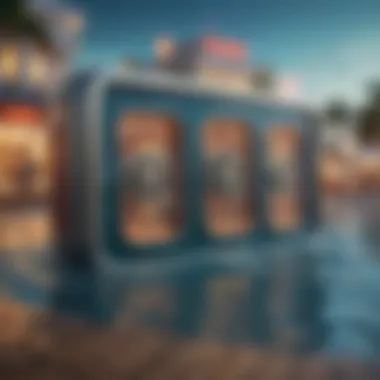 Security Features of Ocean Online Casino App Security features highlighted in the Ocean Online Casino App