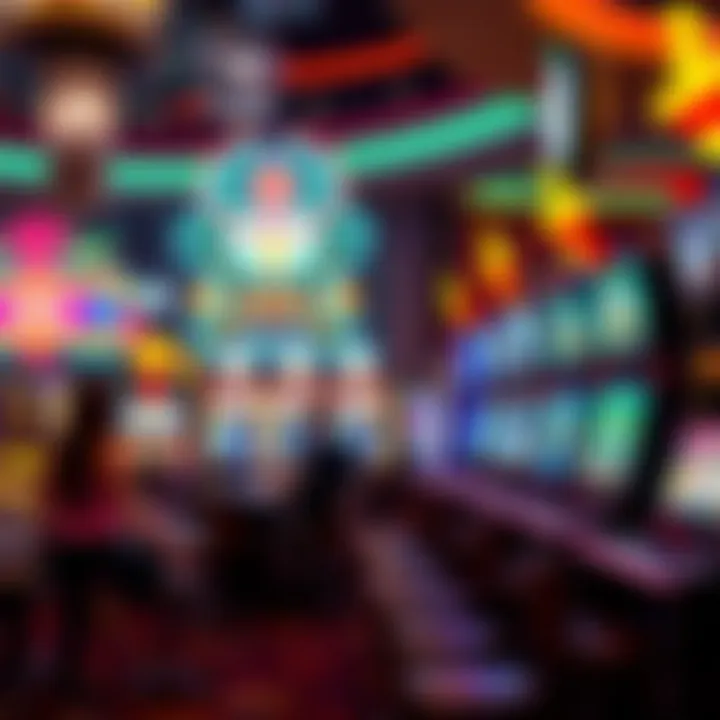 An overview of the latest trends in the gaming landscape
