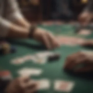 Poker Strategies Analysis An analysis of poker strategies in a risk-free environment
