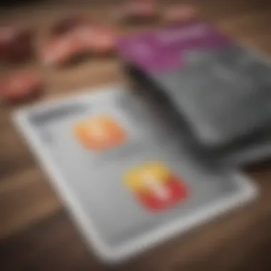 Risks of Using Skrill Prepaid Card Chart detailing potential risks associated with the use of Skrill prepaid card.