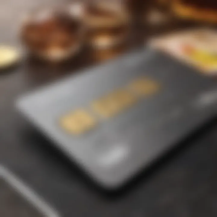 Diagram highlighting the security features of the Skrill prepaid card for online transactions.