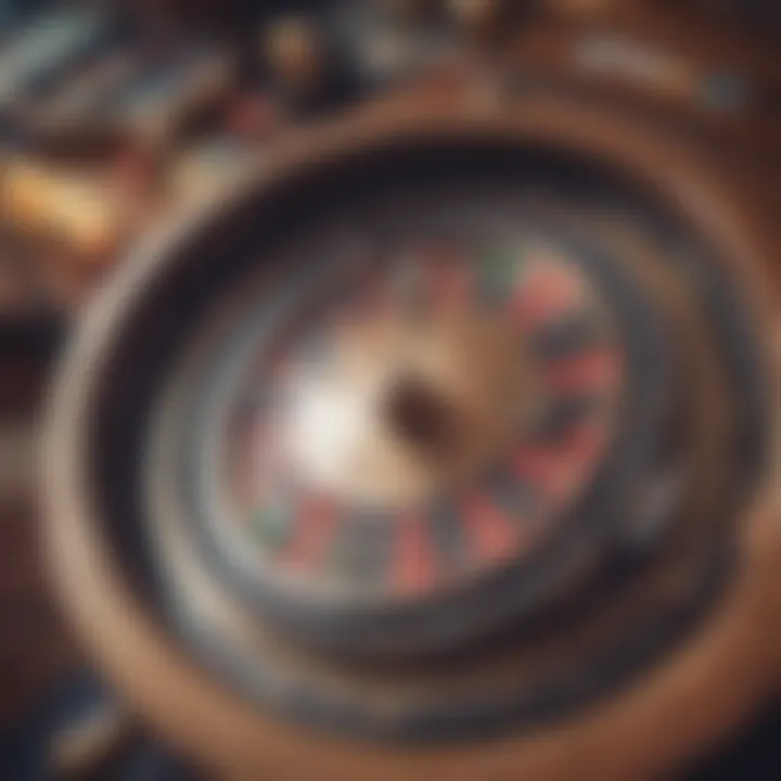 Resourceful guidebook on improving slot gameplay