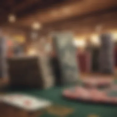 Benefits of Google Pay for Online Gambling An insightful infographic detailing the benefits of using Google Pay for online gambling.