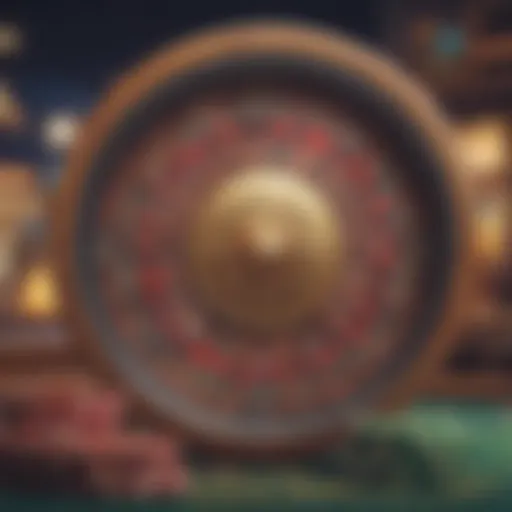 Detailed overview of casino bonus codes