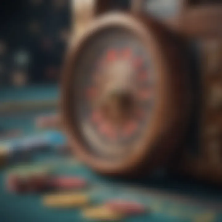 Legal aspects of gambling promotions