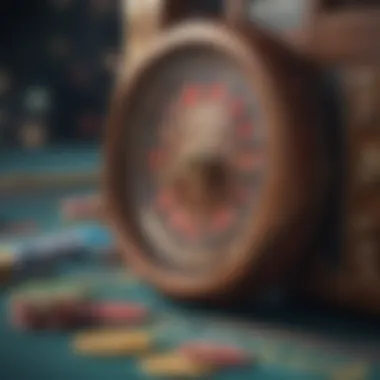 Navigating Legal Implications of Bonus Codes Legal aspects of gambling promotions