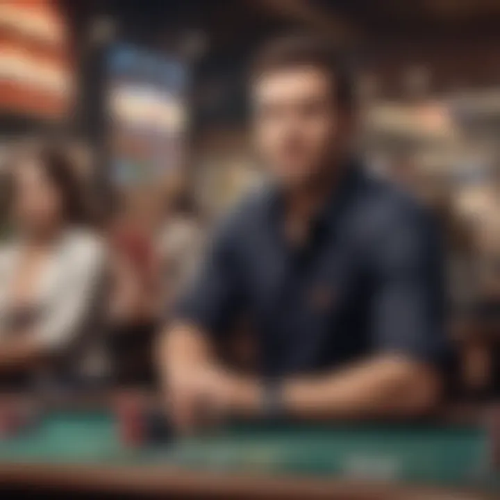 Eligibility criteria for Fanduel Sportsbook referral program