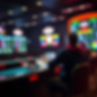 Navigating Legalities in Sports Betting Legal documents and regulations related to sports betting