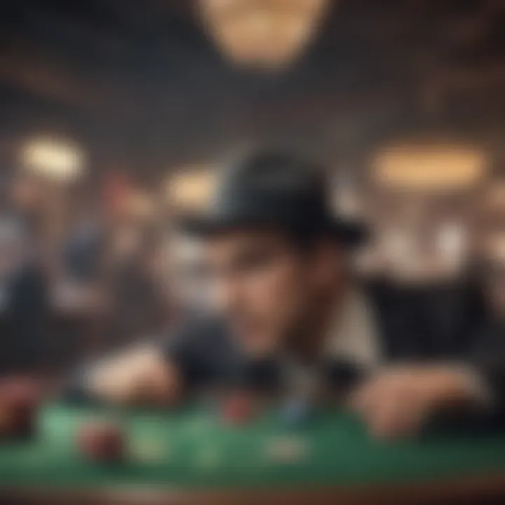 Risks involved in hat trick betting