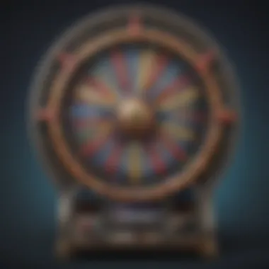 Variations of the IGT Wheel of Fortune Slot Various game variations of the IGT Wheel of Fortune