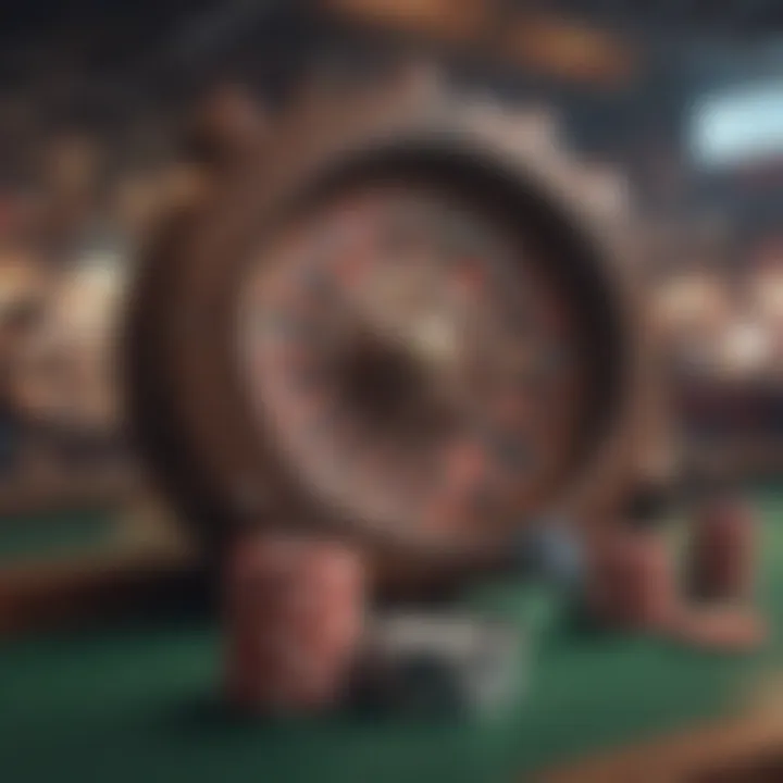 Impact of Fanduel Sportsbook on the gambling community