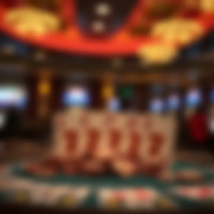 Strategic tips for winning at Double Double Bonus Poker