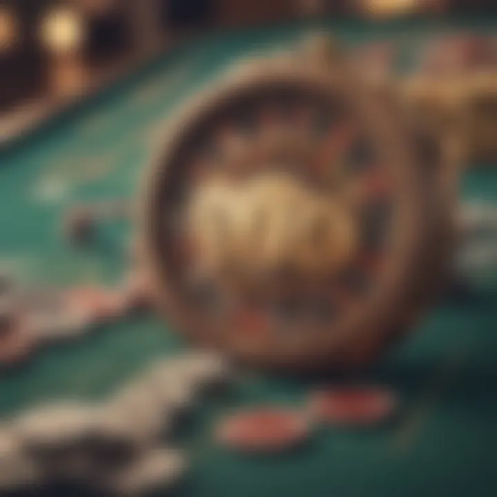 Illustration of bonuses and promotions offered by MGM Online Casino