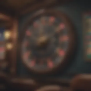 Understanding MGM Sportsbook's Operating Hours Comprehensive Hours of Operation Chart